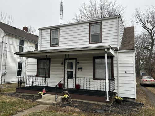815 Catalpa Ave, Lima, OH, 45804-2529 | Card Image