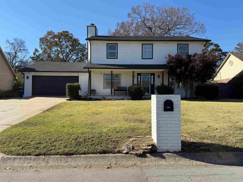 1505 Hawkwood Rd, Sherwood, AR, 72120-5534 | Card Image