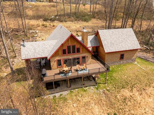971 Fork Run Trail, MC HENRY, MD, 21541 | Card Image