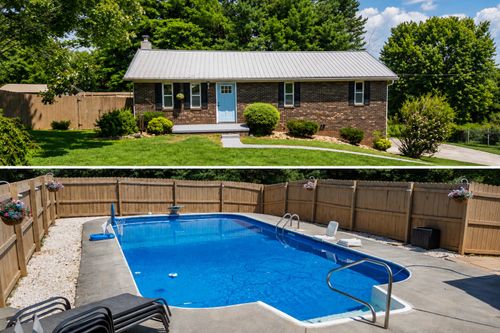 3887 Chapman Street, Morristown, TN, 37813 | Card Image