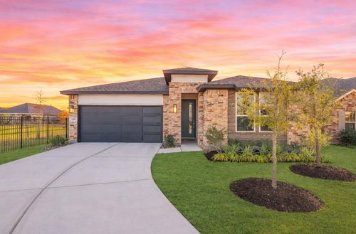 136 Eliana Shores Dr, Katy, TX, 77493-4667 | Card Image