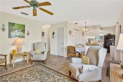 1 - 3257 Royal Canadian Trace, Condo with 2 bedrooms, 1 bathrooms and null parking in Fort Myers FL | Image 3