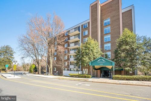 703-1515 S Arlington Ridge Rd, ARLINGTON, VA, 22202-1972 | Card Image