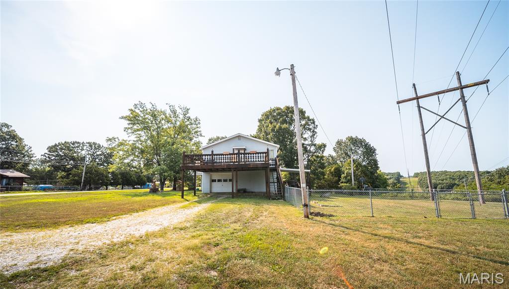 Residential in Dixon 2