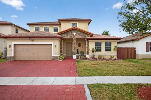 3669 Se 2nd Ct, Homestead, FL, 33033-7189 | Card Image