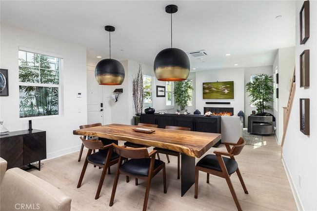2167 Andover Ln, Townhouse with 4 bedrooms, 4 bathrooms and 2 parking in Newport Beach CA | Image 9