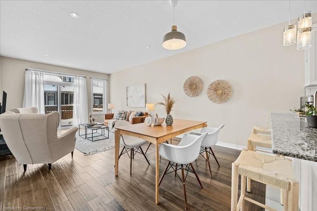 14 Turbinia Crt, Townhouse with 3 bedrooms, 3 bathrooms and 2 parking in Grimsby ON | Image 9
