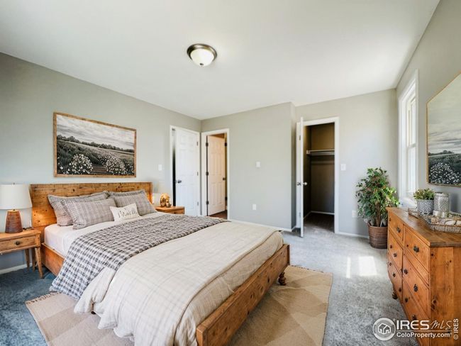 325 S West St, House other with 4 bedrooms, 2 bathrooms and null parking in Fort Morgan CO | Image 34