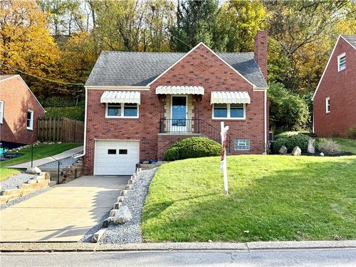 1320 Main St, Bridgeville, PA, 15017-2610 | Card Image