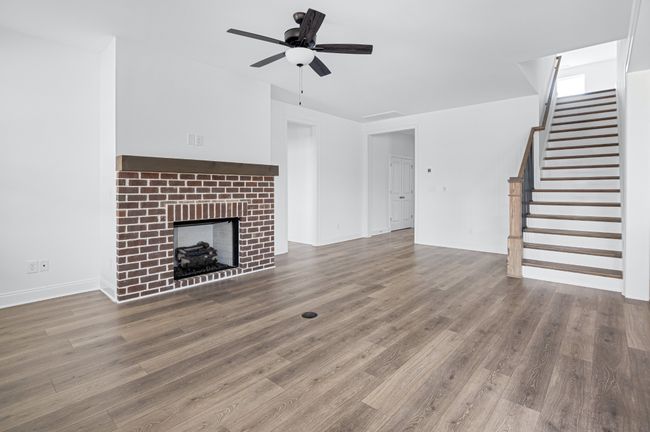 Photos are for representation purposes only * Subject home is the same plan with similar finishes * | Image 9