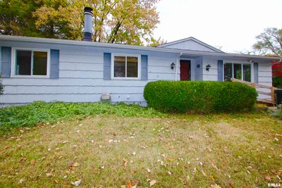 13913 N River Beach Drive, House other with 2 bedrooms, 1 bathrooms and null parking in Chillicothe IL | Image 2