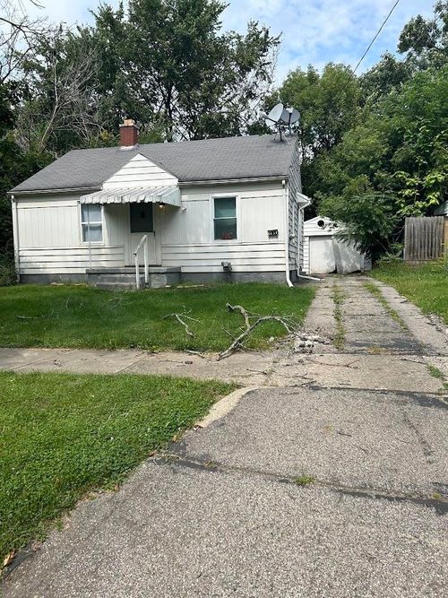 2301 Missouri Ave, Flint, MI, 48506-3892 | Card Image