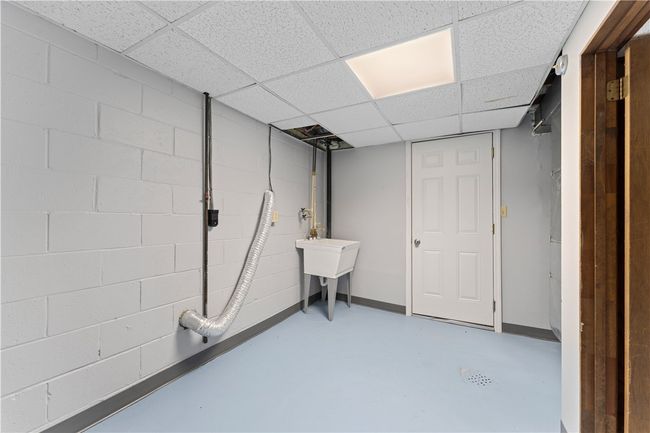 320 Penn Lear Ct, House other with 4 bedrooms, 3 bathrooms and 2 parking in Monroeville PA | Image 44