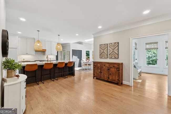 780 Mount Oglethorpe Trl, House other with 5 bedrooms, 5 bathrooms and 2 parking in Johns Creek GA | Image 12