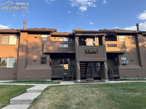 3356 Capstan Way, Colorado Springs, CO, 80906-4572 | Card Image