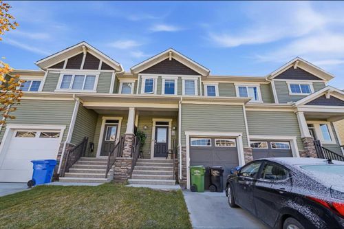 124 Cityline Square Ne, Calgary, AB, T3N2H5 | Card Image