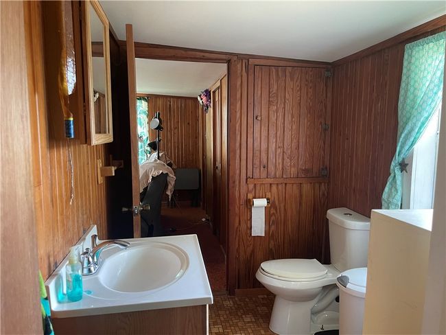 167 Buckeye Knoll Rd, House other with 2 bedrooms, 2 bathrooms and null parking in George West TX | Image 14