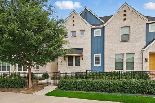 7640 Resting Mews, North Richland Hills, TX, 76182-1913 | Card Image