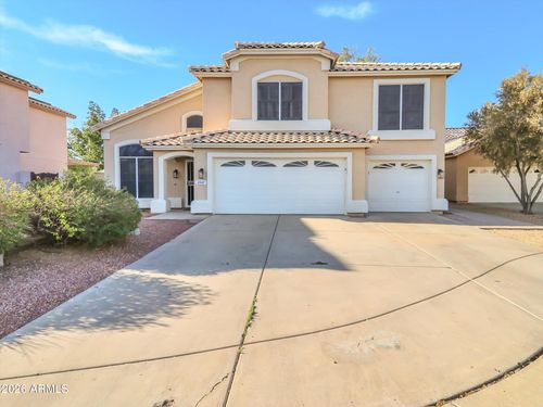 3347 E Rockwood Dr, Phoenix, AZ, 85050-3264 | Card Image