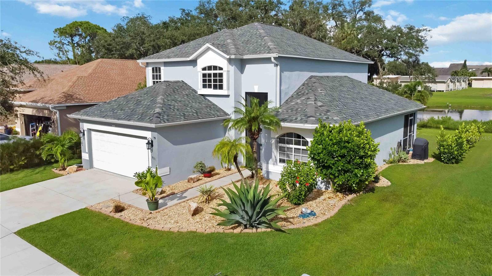Greystone Ln, Sarasota, FL 34232