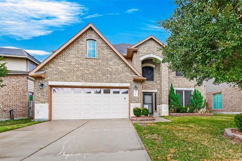 3326 Brampton Island Dr, Katy, TX, 77494-6769 | Card Image