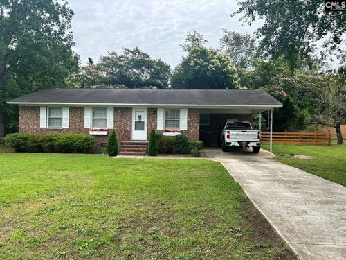 509 S Lee St, Bishopville, SC, 29010-1527 | Card Image