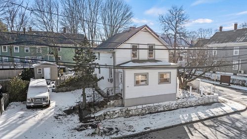 722 Truman Hwy, Boston, MA, 02136-3518 | Card Image