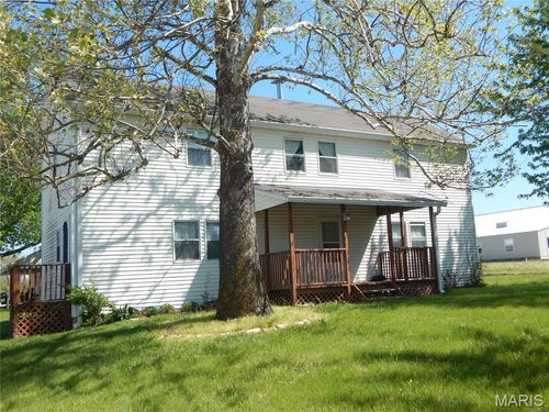 11116 Pike 466, Bowling Green, MO, 63334-3219 | Card Image