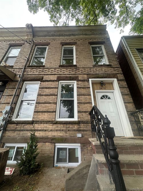 3412 Atlantic Ave, Brooklyn, NY, 11208-2023 | Card Image