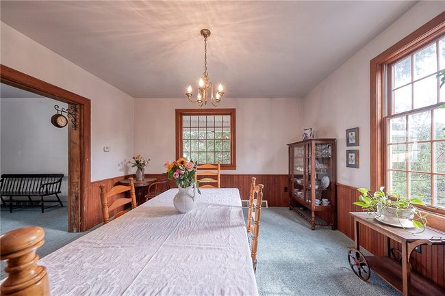 912 Howard St, House other with 5 bedrooms, 3 bathrooms and 5 parking in Monongahela PA | Image 9