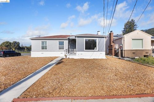 4103 Dickson Ct., Oakland, CA, 94605 | Card Image