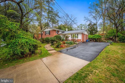 1202 Dunoon Ct, SILVER SPRING, MD, 20903-1608 | Card Image