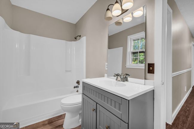 2448 Duncan Bridge Rd, House other with 3 bedrooms, 2 bathrooms and 2 parking in Sautee Nacoochee GA | Image 25