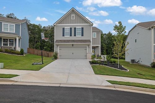 197 Whitewood Dr, Dawsonville, GA, 30534-5988 | Card Image