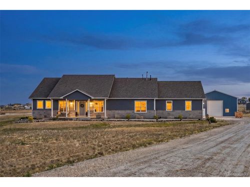 38330 E 147th Pl, Keenesburg, CO, 80643-4224 | Card Image