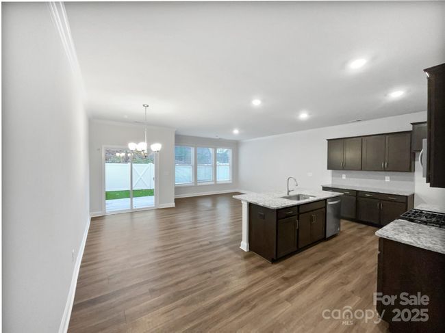 665 Cypress Glen Ln, Townhouse with 3 bedrooms, 3 bathrooms and null parking in Lake Wylie SC | Image 12