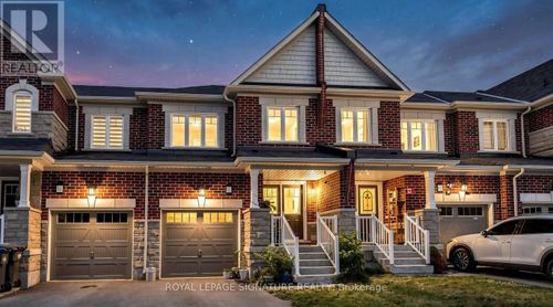 492 Queen Mary Dr, Brampton, ON, L7A4N3 | Card Image