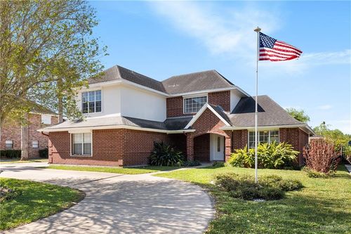 3306 Pebble Beach Dr, Harlingen, TX, 78550-7844 | Card Image