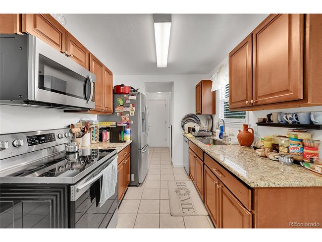 4848 S Pitkin Way, House other with 3 bedrooms, 3 bathrooms and null parking in Aurora CO | Image 8