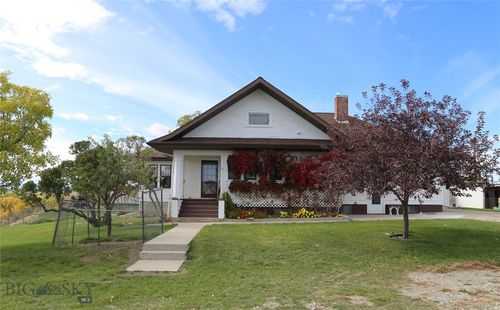 104 C Nw, Harlowton, MT, 59036 | Card Image