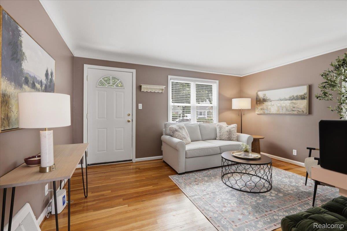 Residential in Royal Oak 5