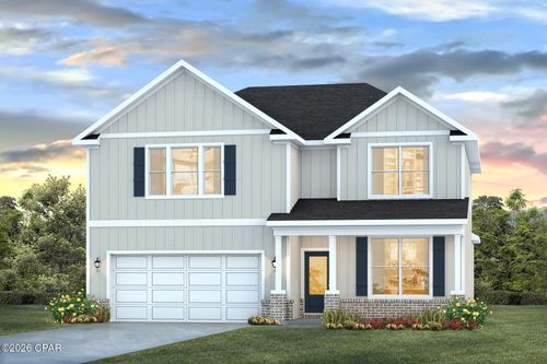 7217 Shady Oak Way, Panama City, FL, 32409-1787 | Card Image
