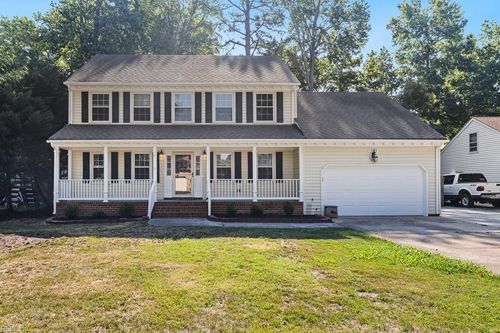 1309 Chelbrook Road, Chesapeake, VA, 23322 | Card Image