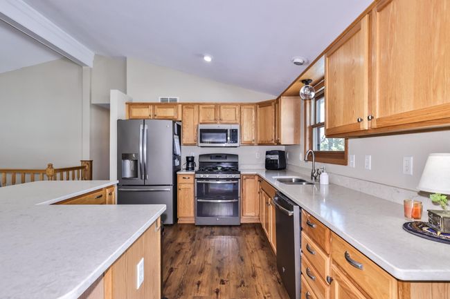 5632 Cth Y, House other with 3 bedrooms, 2 bathrooms and null parking in Hazelhurst WI | Image 11