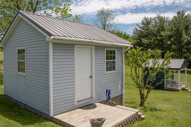 14227 Wellbridge Dr, House other with 3 bedrooms, 2 bathrooms and 2 parking in Meadowview VA | Image 38