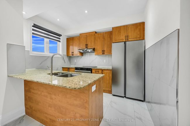 6 Miami Grove, House attached with 5 bedrooms, 5 bathrooms and 1 parking in Brampton ON | Image 21