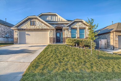 6037 Cerulean Ln, Bulverde, TX, 78163-2634 | Card Image