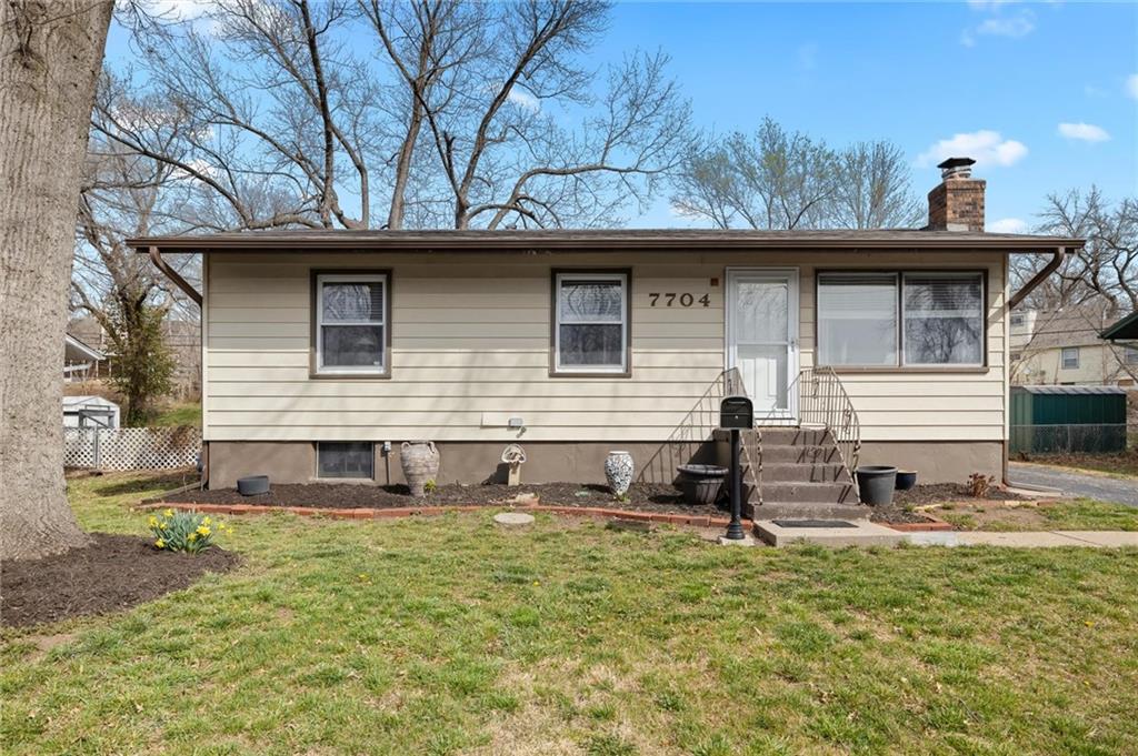 50th Ter, Kansas City, MO 64129