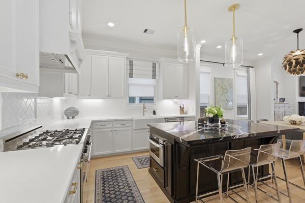 Residential in Houston 3