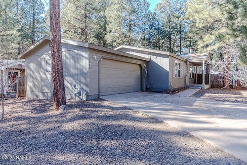 1843 S Southern Pacific Street, Flagstaff, AZ, 86001 | Card Image